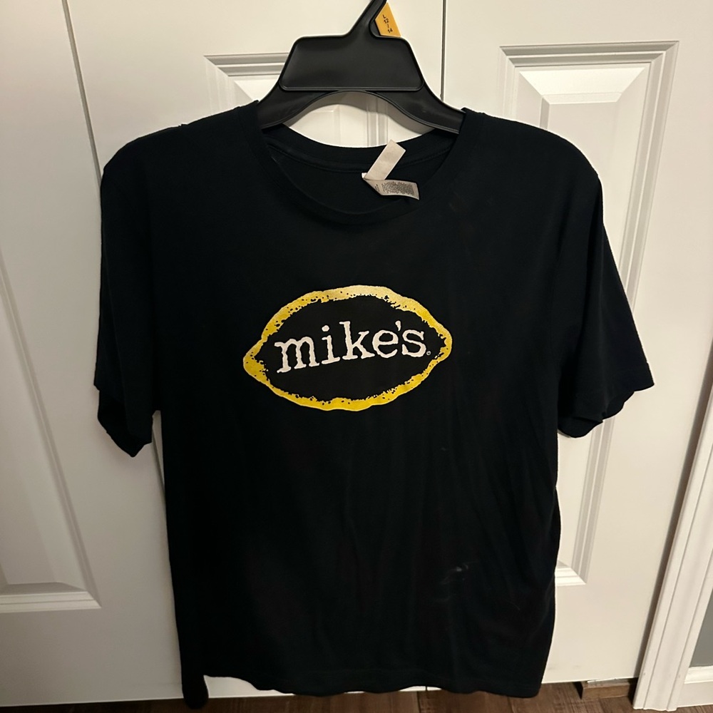 Mikes Hard Lemonade Logo Shirt